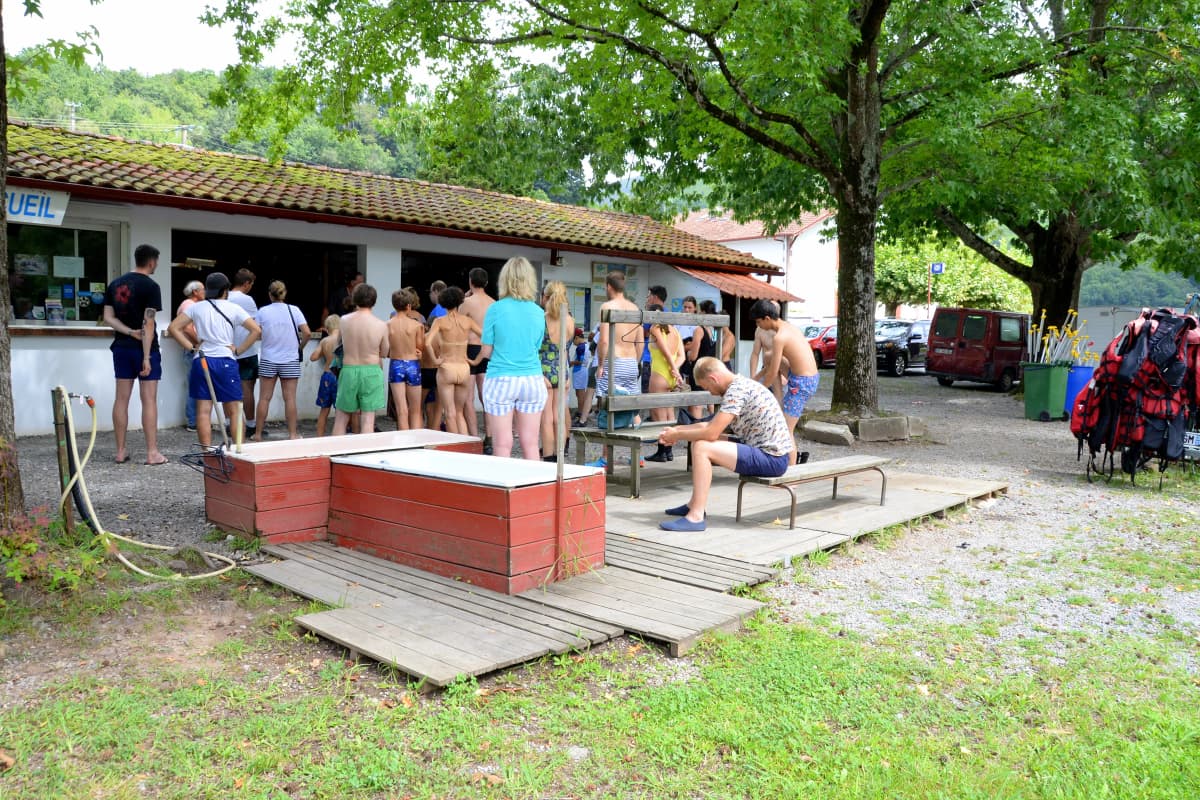 Ur Bizia Rafting Base 3