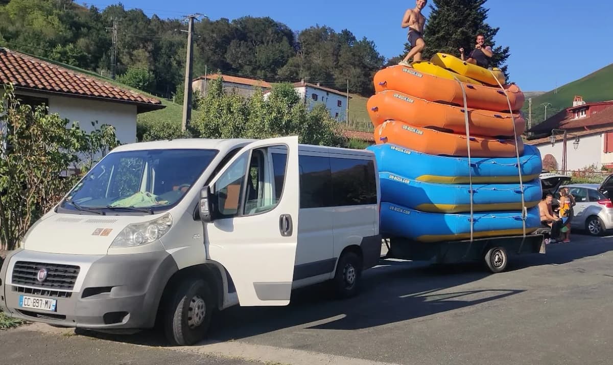 Ur Bizia Rafting Base 7