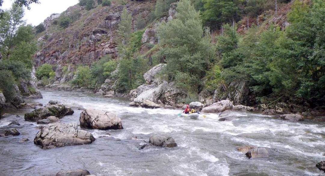 Ur Bizia Rafting images 6