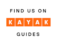 Kayak - Guide Bidarray
