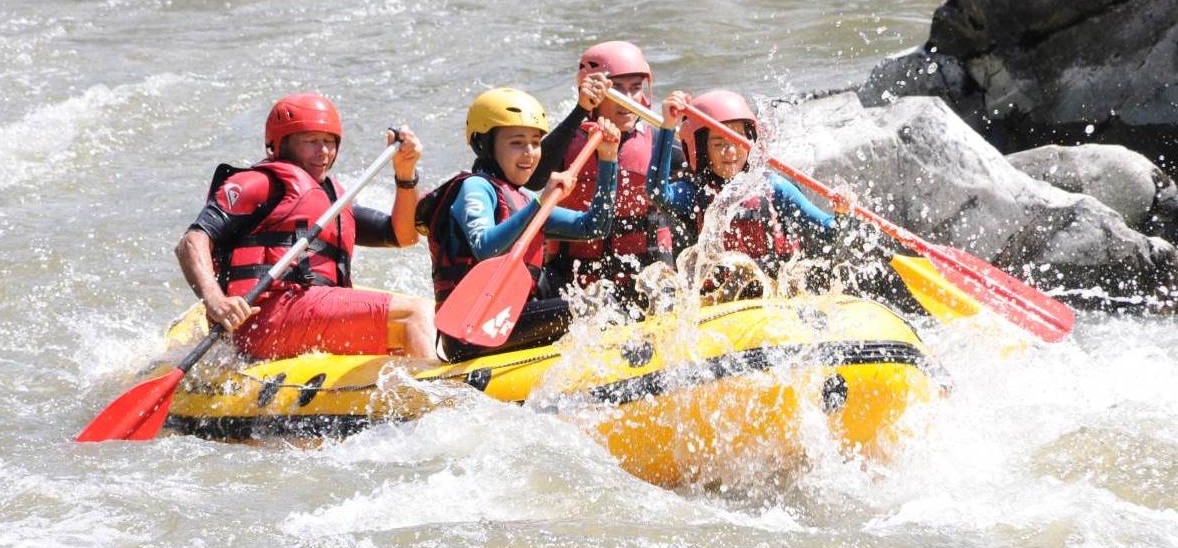 Ur Bizia Rafting images 2