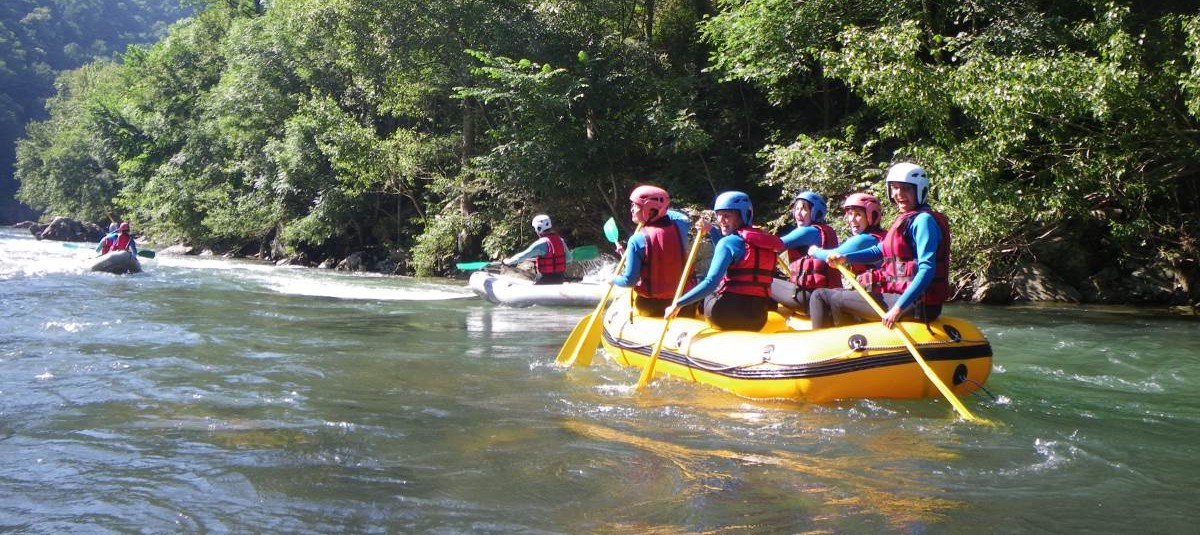 Ur Bizia Rafting images 5