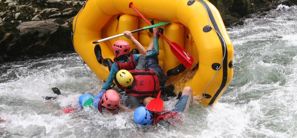 Ur Bizia Rafting images 6