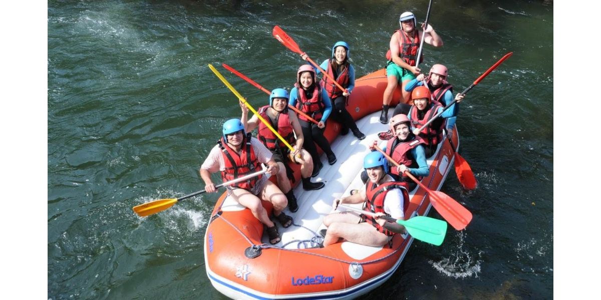 Ur Bizia Rafting images 7