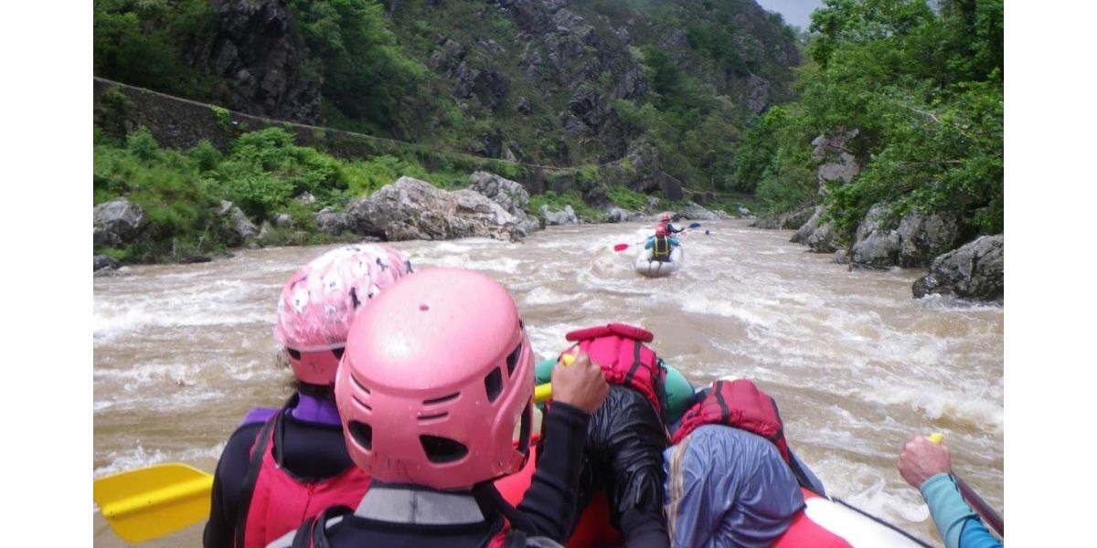 Ur Bizia Rafting images 8