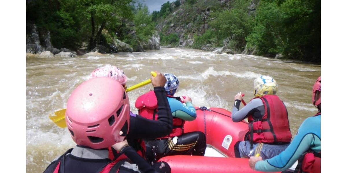 Ur Bizia Rafting images 9