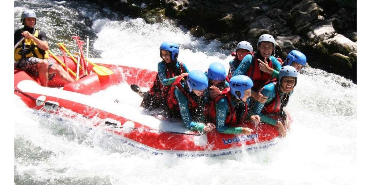 Ur Bizia Rafting images 10