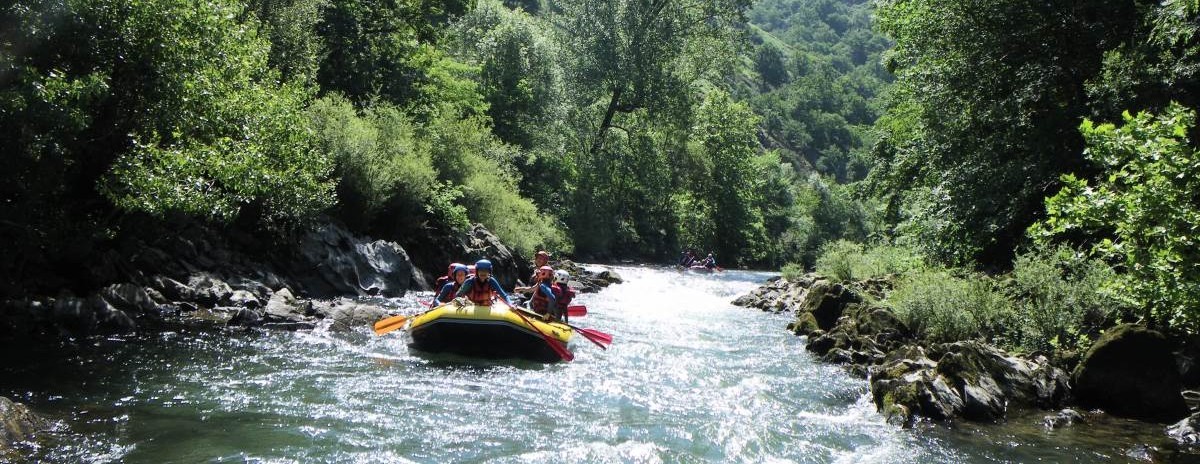 Ur Bizia Rafting images 13