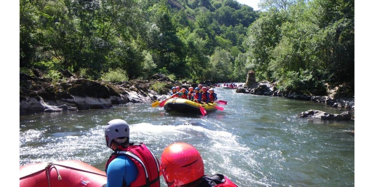 Ur Bizia Rafting images 14