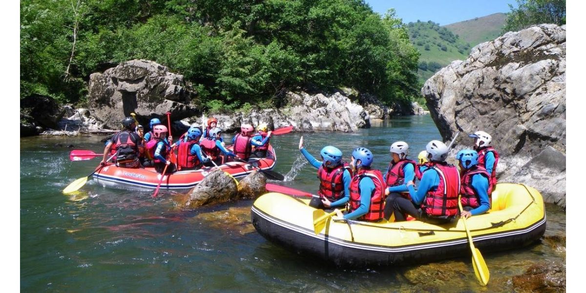 Ur Bizia Rafting images 17