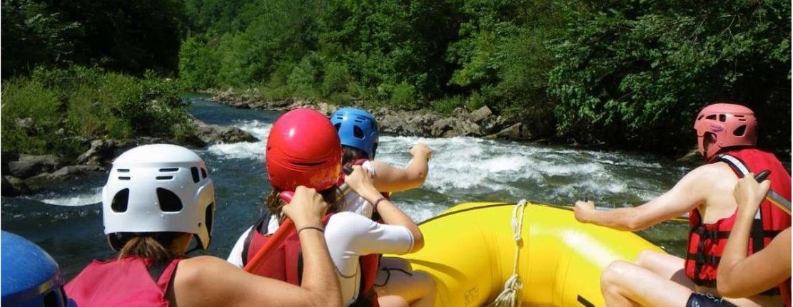 Ur Bizia Rafting images 19